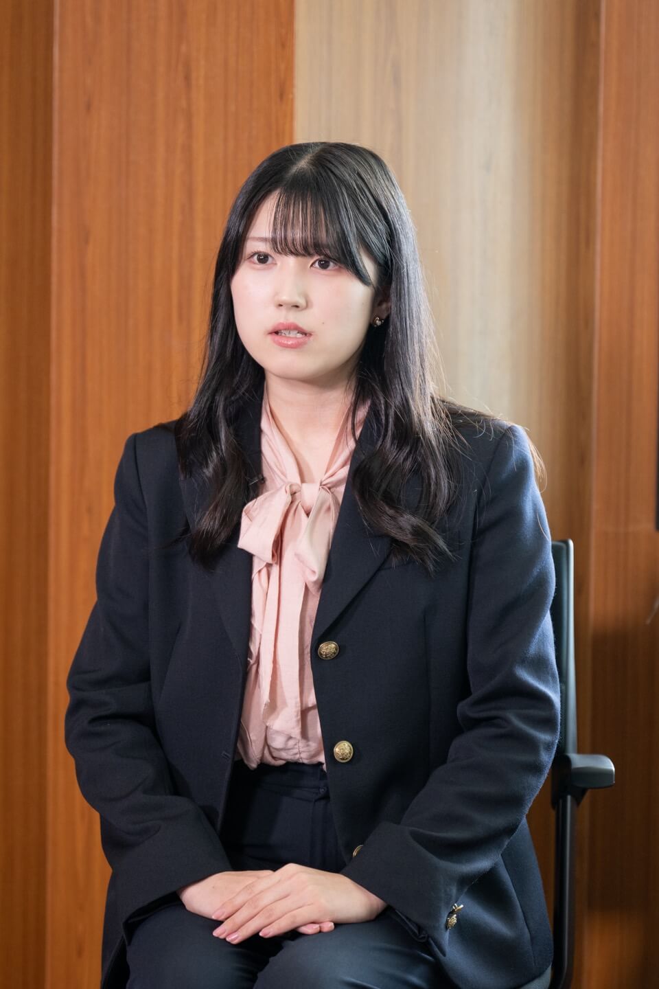 東京楽天地・今澤祐衣